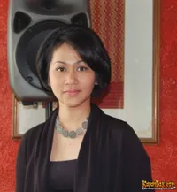 Foto Ayu Diah Pasha