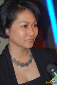 Foto Ayu Diah Pasha