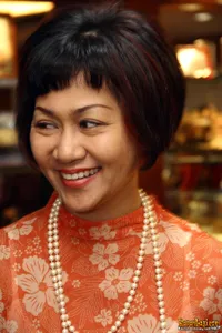 Foto Ayu Diah Pasha