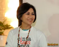 Foto Ayu Diah Pasha