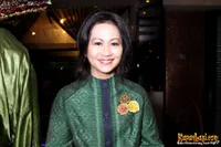 Foto Ayu Diah Pasha