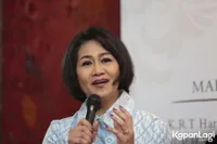 Foto Ayu Diah Pasha