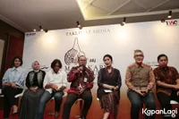 Foto Ayu Diah Pasha