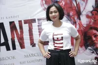 Foto Ayu Diah Pasha