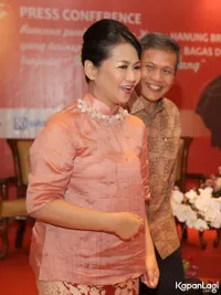 Foto Ayu Diah Pasha