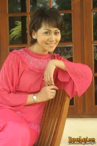 Foto Ayu Diah Pasha