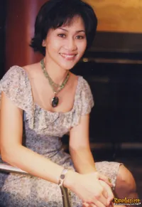 Foto Ayu Diah Pasha