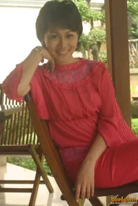 Foto Ayu Diah Pasha