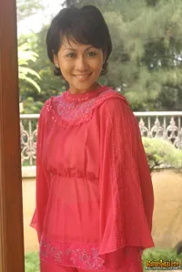 Foto Ayu Diah Pasha