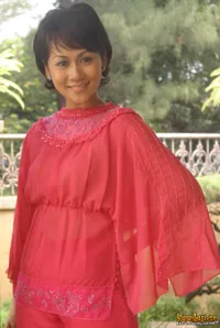 Foto Ayu Diah Pasha