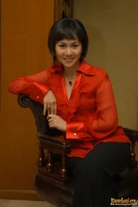 Foto Ayu Diah Pasha