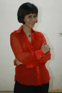 Foto Ayu Diah Pasha