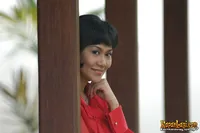 Foto Ayu Diah Pasha