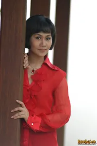 Foto Ayu Diah Pasha