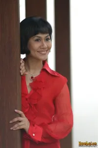 Foto Ayu Diah Pasha