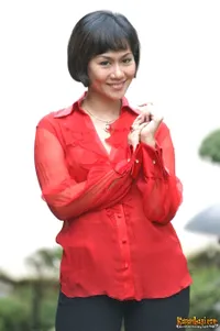 Foto Ayu Diah Pasha