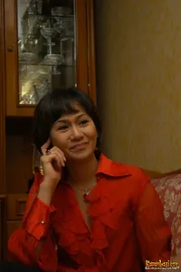 Foto Ayu Diah Pasha