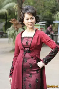 Foto Ayu Diah Pasha