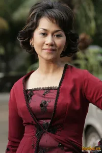 Foto Ayu Diah Pasha