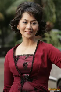 Foto Ayu Diah Pasha