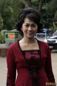 Foto Ayu Diah Pasha