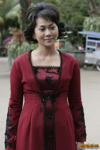 Foto Ayu Diah Pasha