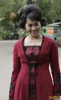 Foto Ayu Diah Pasha