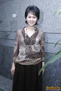 Foto Ayu Diah Pasha