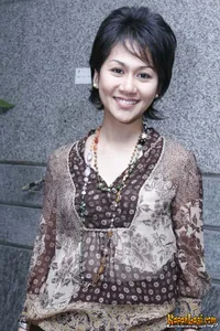 Foto Ayu Diah Pasha