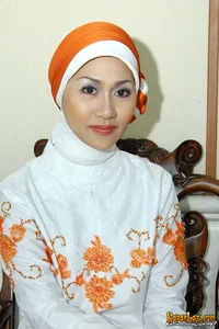 Foto Ayu Diah Pasha