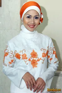 Foto Ayu Diah Pasha