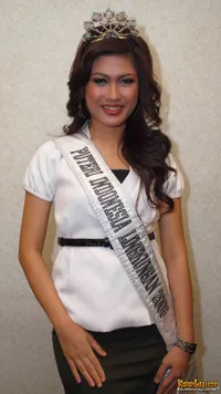 Foto Ayu Diandra Sari