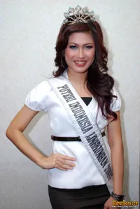 Foto Ayu Diandra Sari