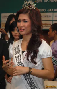 Foto Ayu Diandra Sari