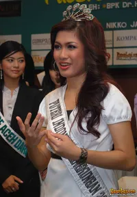 Foto Ayu Diandra Sari