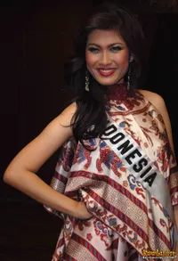 Foto Ayu Diandra Sari