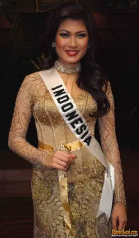 Foto Ayu Diandra Sari