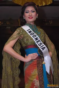 Foto Ayu Diandra Sari