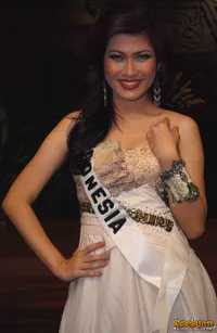 Foto Ayu Diandra Sari