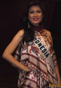 Foto Ayu Diandra Sari