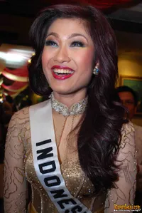 Foto Ayu Diandra Sari