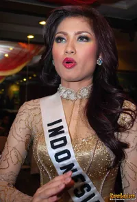 Foto Ayu Diandra Sari