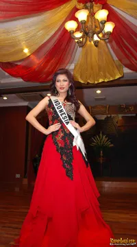 Foto Ayu Diandra Sari