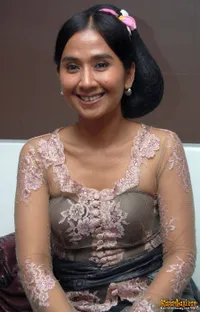Foto Ayu Laksmi