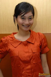 Foto Ayu Pratiwi