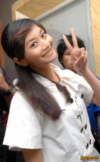 Foto Ayu Pratiwi