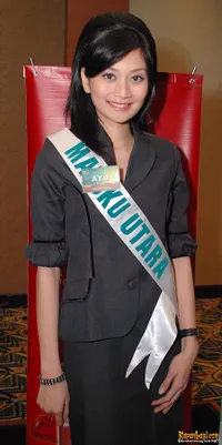 Foto Ayu Pratiwi