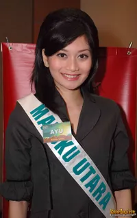 Foto Ayu Pratiwi