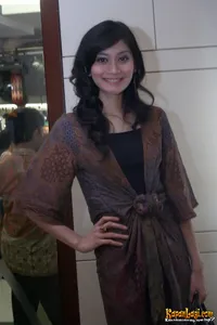 Foto Ayu Pratiwi