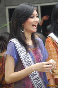 Foto Ayu Pratiwi